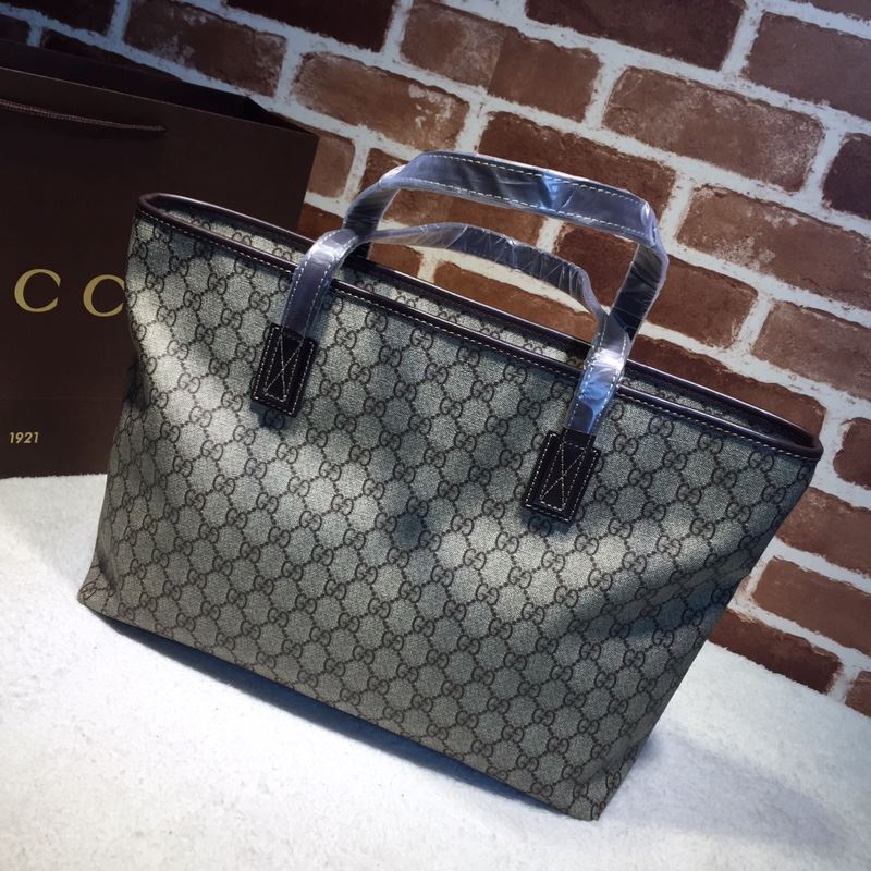 Gucci Shopping Bags